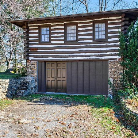 Apartament Mountain Peace II Lake Junaluska Zewnętrze zdjęcie