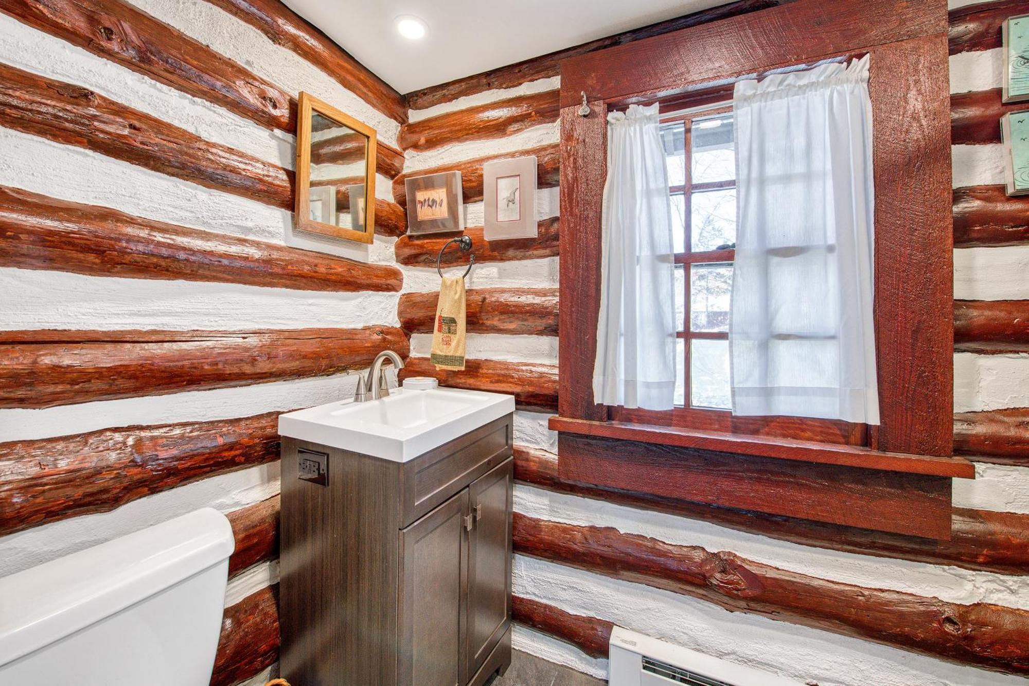 Apartament Mountain Peace II Lake Junaluska Zewnętrze zdjęcie